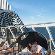 קרוז בלבד: איטליה, ספרד וצרפת